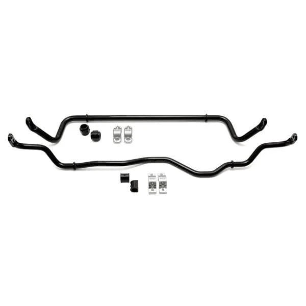 034Motorsport Dynamic+ Sway Bar Kit, B9 Audi A4/S4, A5/S5, Allroad