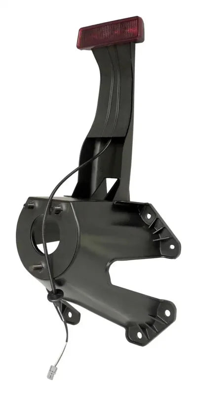 55397217Aj Crown Automotive Spare Tire Mount Spare Tire Bracket
