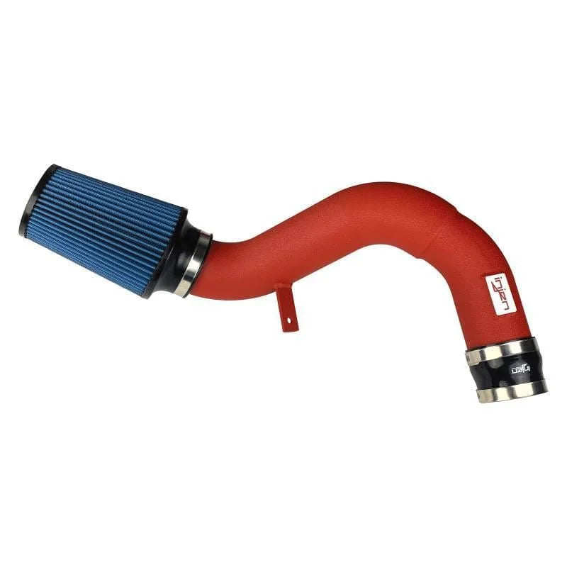 Injen SP Short Ram Cold Air Intake System | Audi S4 & S5