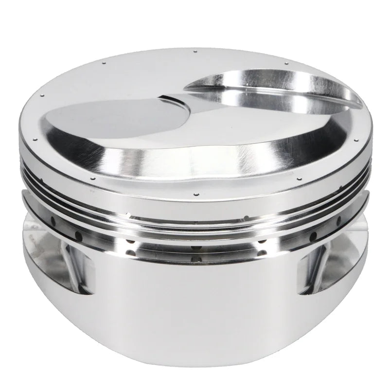 JE Pistons Chevrolet 4.600 in. Bore Single 243315S