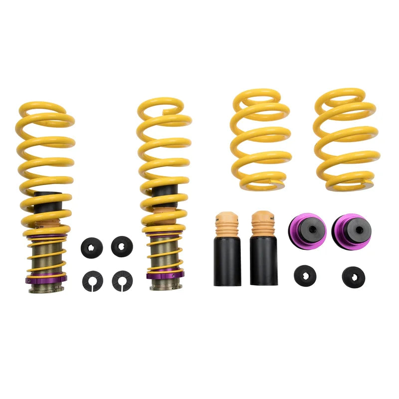KW Suspensions 25310059 KW H.A.S. - Audi A6 (4F) Sedan; FWD + Quattro; all engines