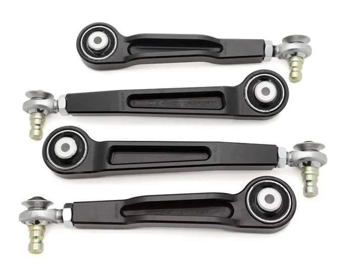 034Motorsport Density Line Adjustable Upper Control Arm Kit | B5 | B6 | B7 | C5 Audi A4 | S4 | RS4 & A6 | S6 | RS6