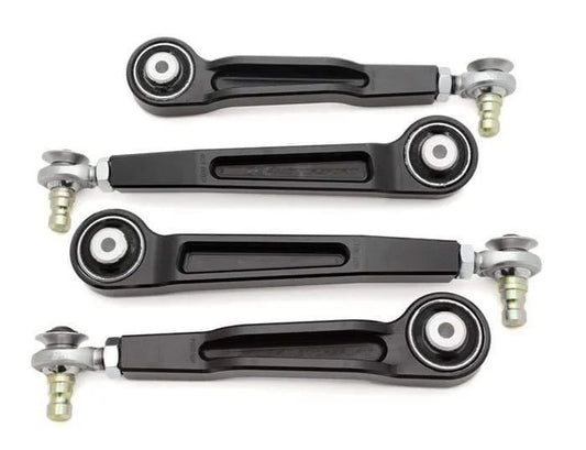 034Motorsport Density Line Adjustable Upper Control Arm Kit | B5 | B6 | B7 | C5 Audi A4 | S4 | RS4 & A6 | S6 | RS6