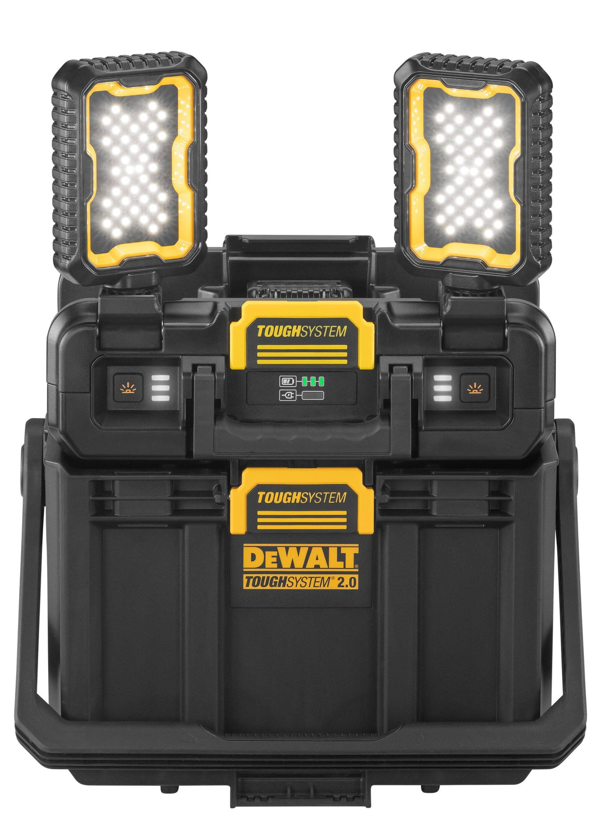 DeWalt DWST08060 20V Max ToughSystem 2.0 Light Box - Product image 1