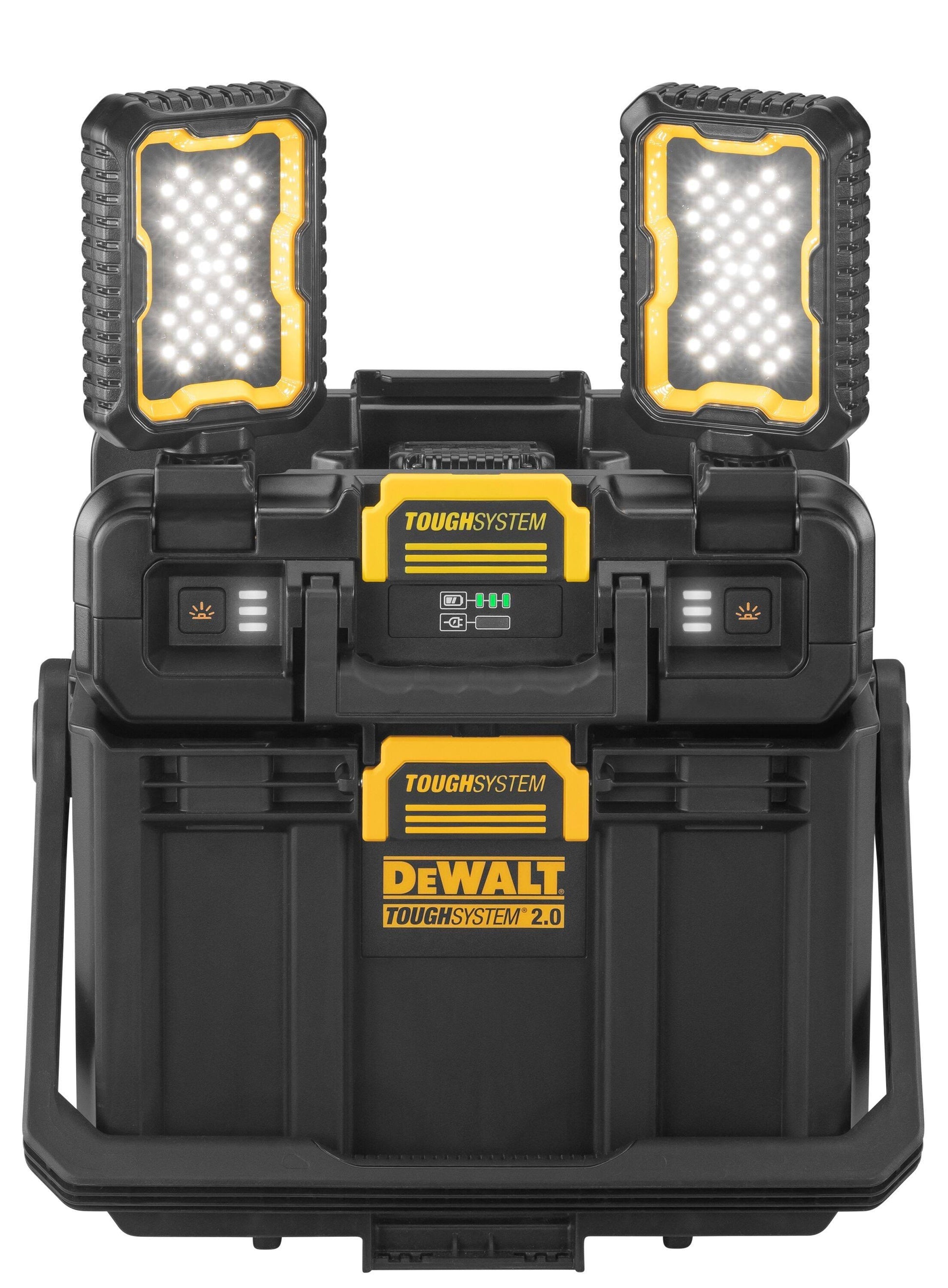 DeWalt DWST08060 20V Max ToughSystem 2.0 Light Box - Product image 1
