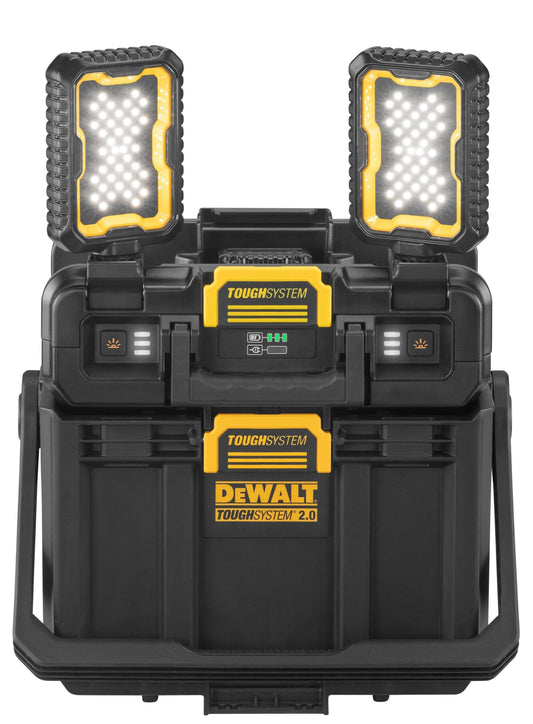 DeWalt DWST08060 20V Max ToughSystem 2.0 Light Box - Product image 1