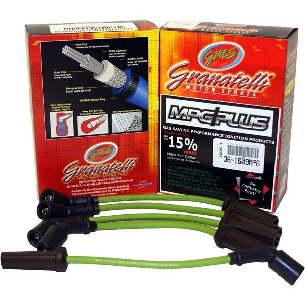 Granatelli Spark Plug Wire 34-1054MPG