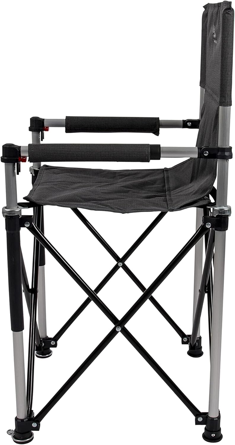 Red Mountain Compact Children's Chair - Anthracite