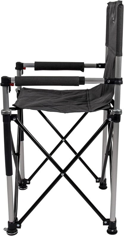 Red Mountain Compact Children's Chair - Anthracite