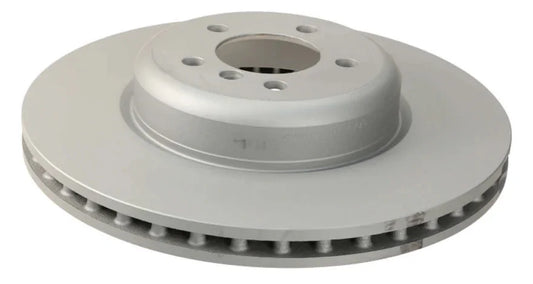 Front Rotor Kit (370x30mm) (KIT OF 2)- BMW F3x / 3 Series / 4 Series / X2 / w/ Sport Brakes