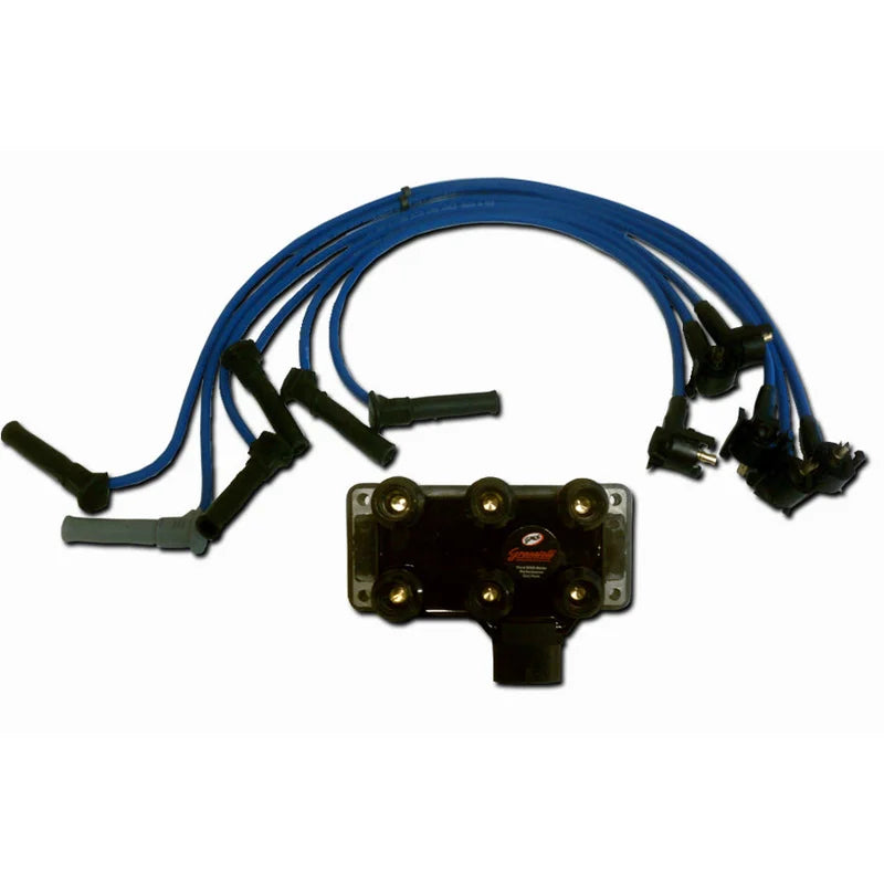 Granatelli Ignition Coil Pack 26-1846CP