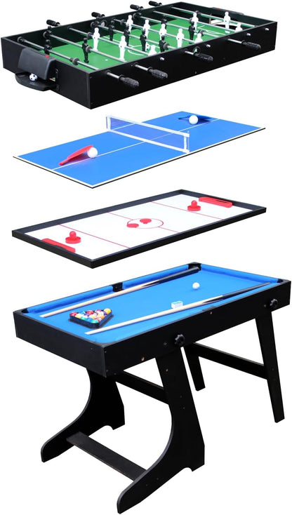 Happy Garden Multi-Game Table 20 in 1