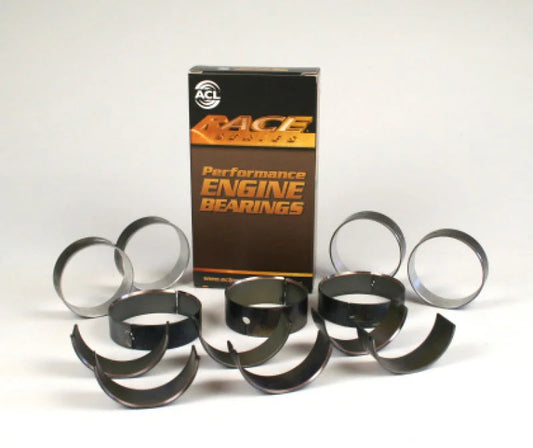 ACL 4B1489H-.25 - BMW S14/7 2.0L Engine Connecting Rod Bearing Set