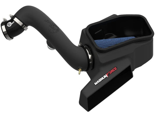 aFe Magnum Force Stage 2 Cold Air System w/Pro 5R Filter Media