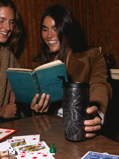 Voyager Tumbler - Signature