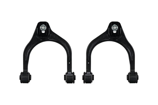 Eibach Pro-Alignment Rear Camber/Toe Kit for 01-07 Subaru WRX