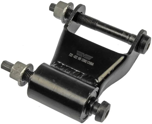722-022 Dorman (OE Solutions) Leaf Spring Shackle OE Replacement