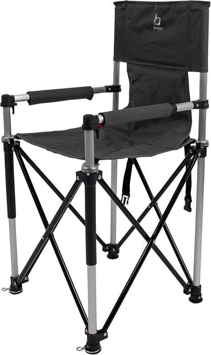 Red Mountain Compact Children's Chair - Anthracite