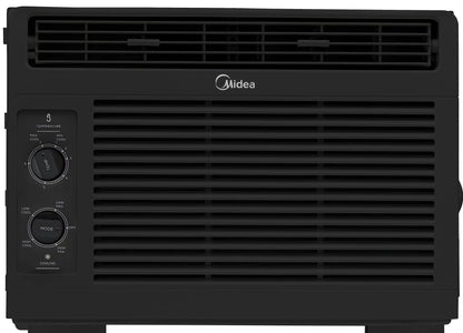 Midea 5, 000 BTU 150 Sq Ft Mechanical Window Air Conditioner, White, MAW05M1WWT, New - Product image 20