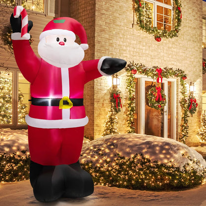 Tangkula Indoor & Outdoor Holiday Decor for Christmas Party - Product image 2