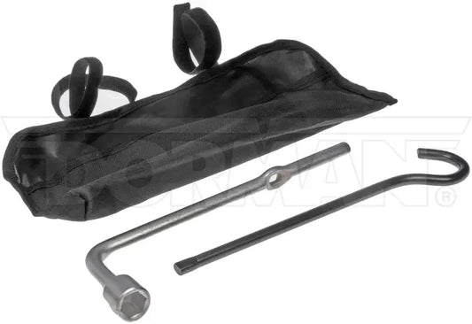 926-812 Dorman Spare Tire Tool Kit
