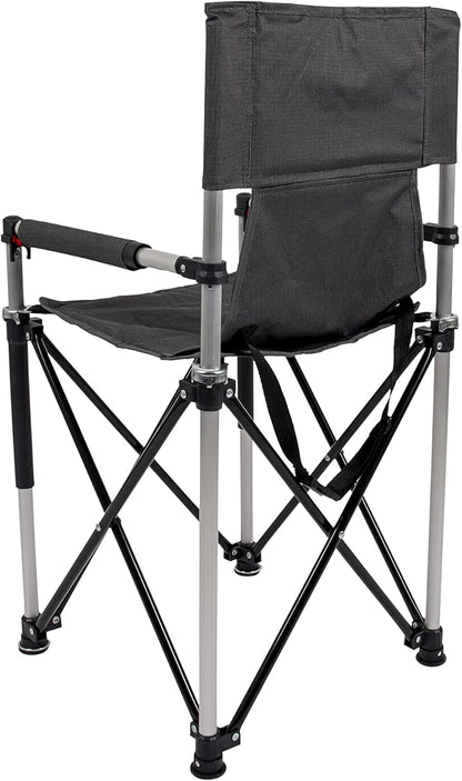 Red Mountain Compact Children's Chair - Anthracite