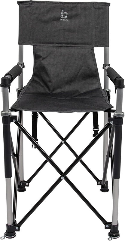Red Mountain Compact Children's Chair - Anthracite