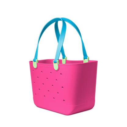 Getaway Bag