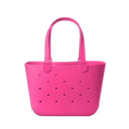 Getaway Bag