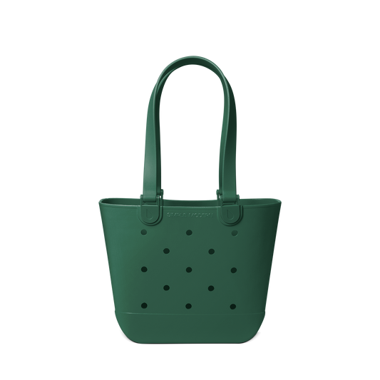Getaway Bag