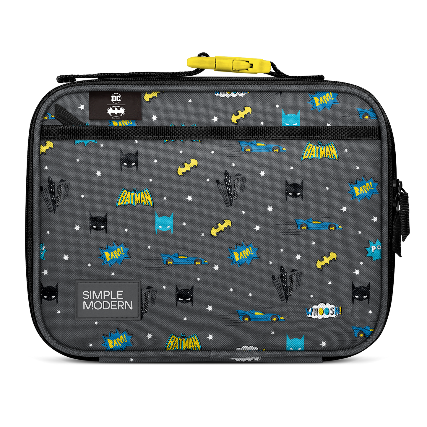 Hadley Lunch Bag