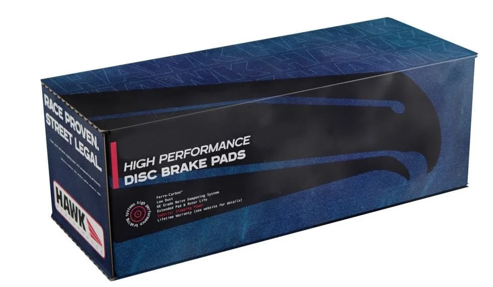 Hawk Performance HB810 Series Brake Pad