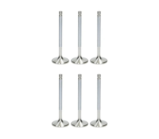 Ferrea Competition Plus Short Intake Valve Kit 33.2mm STD - VW/Audi VR6 3.2L & 3.6L 24V