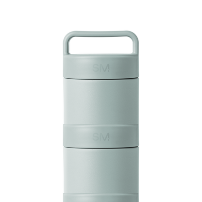 Provision Food Jar