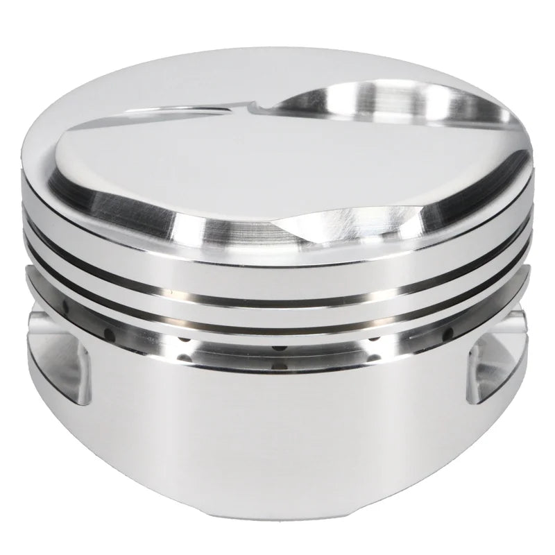 JE Pistons Chevrolet 4.530 in. Bore Single 296989S