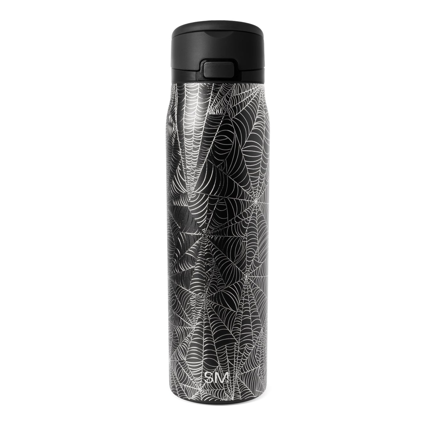 Mesa Loop with Covered Straw