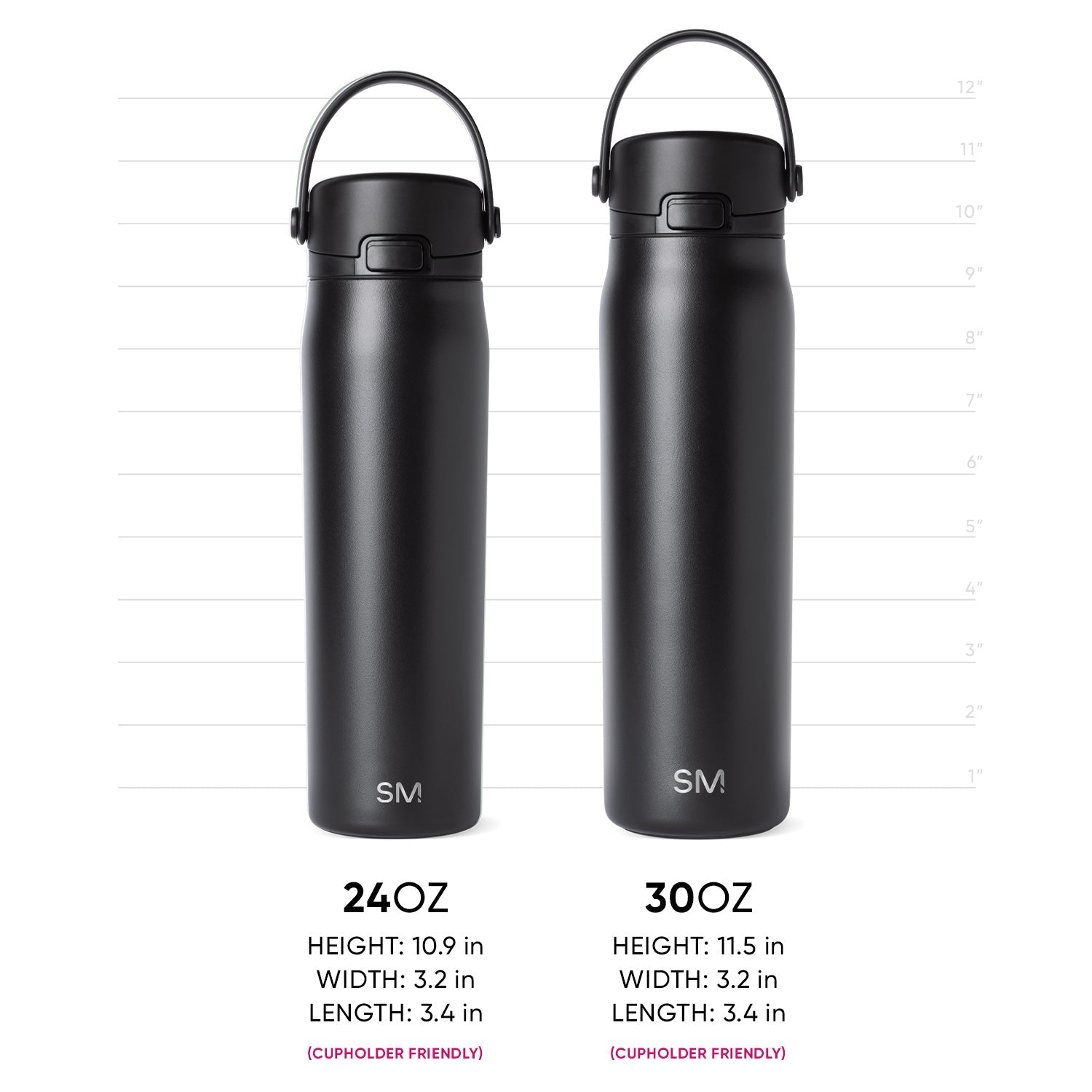 Mesa Sport with Covered Chug