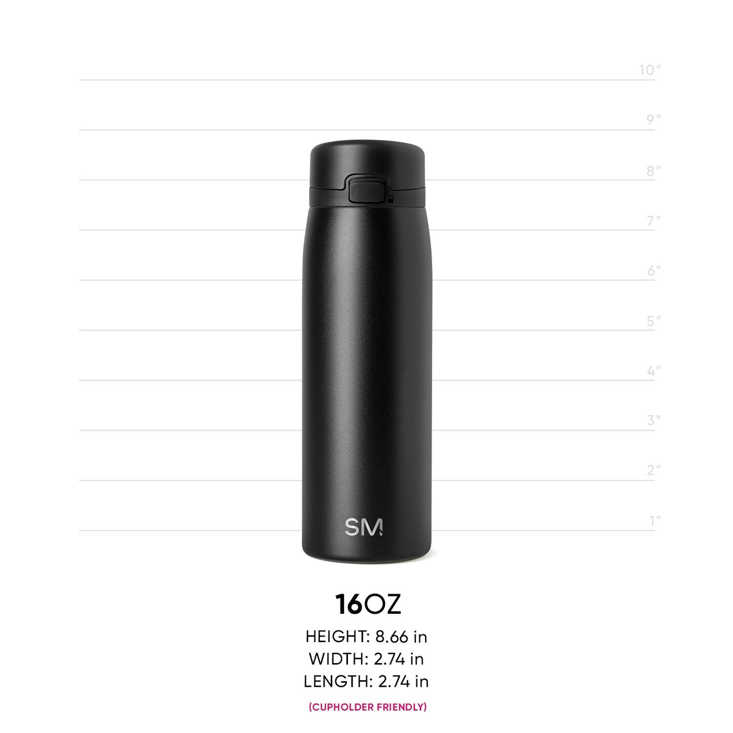 Sidekick Coffee Tumbler