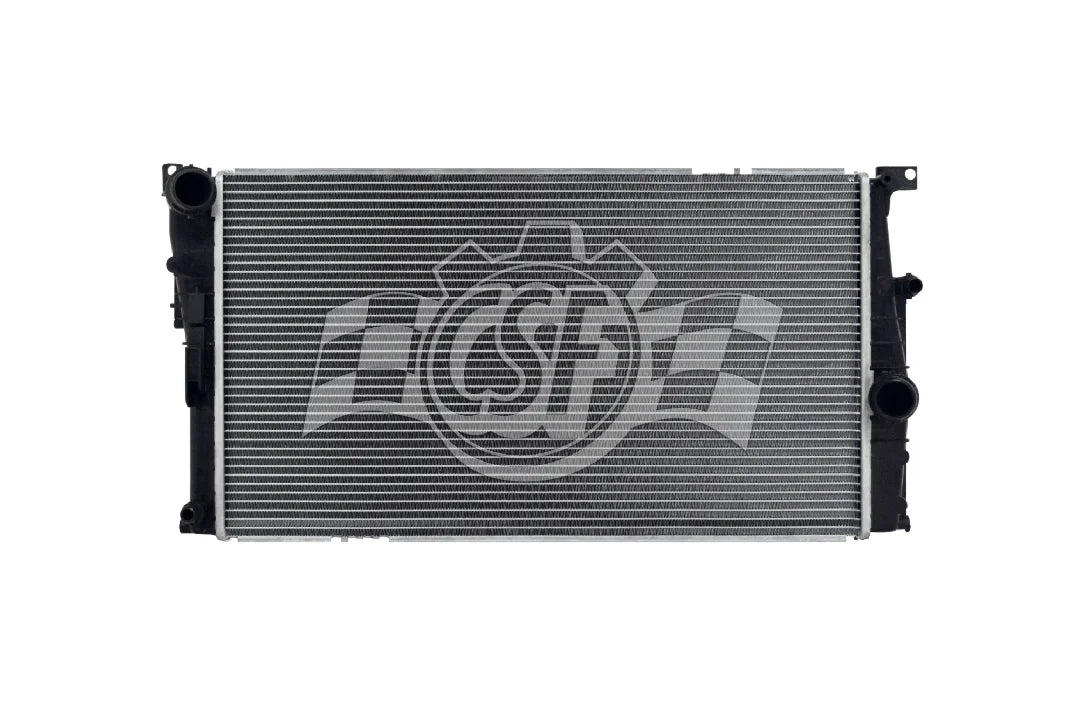 CSF OEM Style Radiator / BMW / 2 Series / 3 Series / 4 Series / F22 / F30 / N55