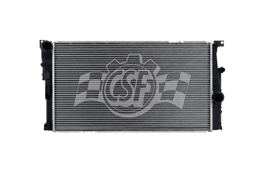 CSF OEM Style Radiator / BMW / 2 Series / 3 Series / 4 Series / F22 / F30 / N55