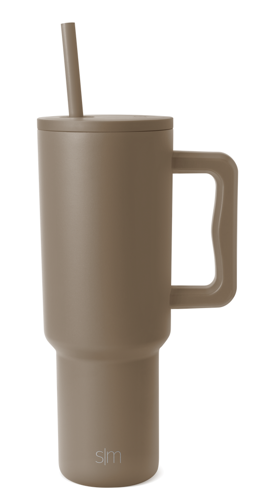 Trek Tumbler