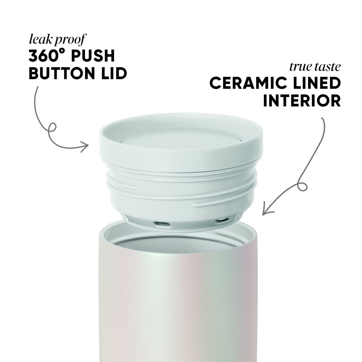 Voyager Tumbler - Signature