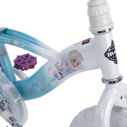 Frozen 16 - Inch Girls' Bike by Huffy - Product image 7