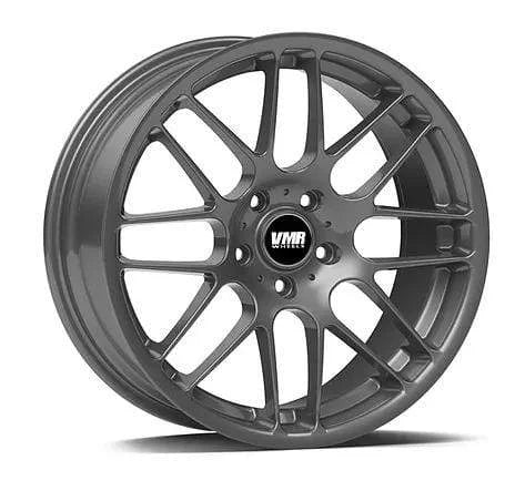 VMR V703 Wheel Gunmetal 19" 5x112