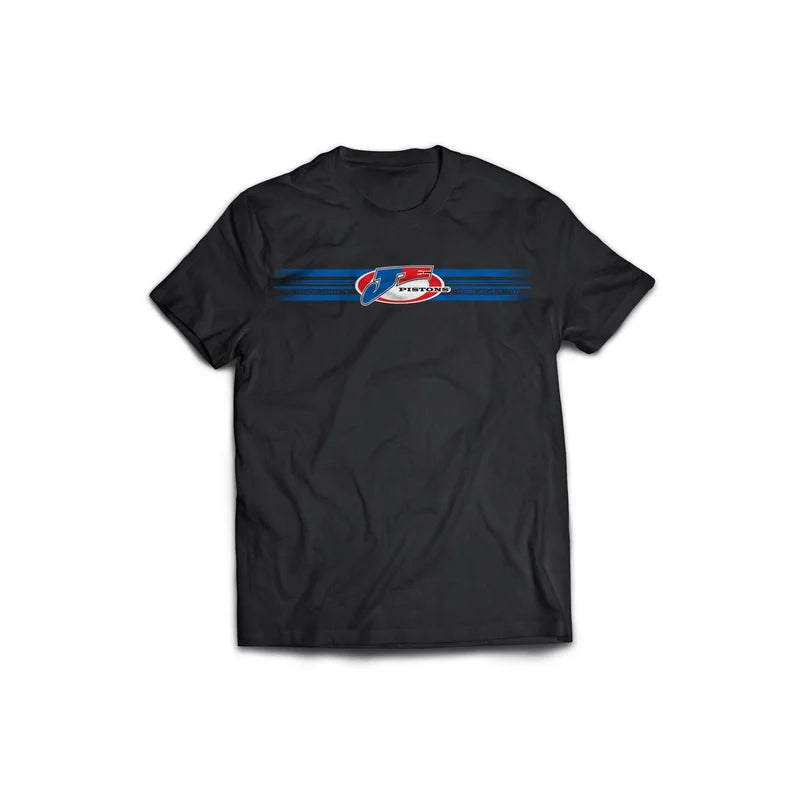 JE Pistons Premium T-Shirt Men's Medium J505B