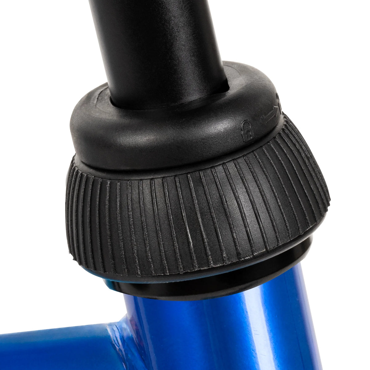 Huffy 20" Rock It Kids' Bike, Fits Riders 44" - 56", Blue, Child, Boys - Product image 10