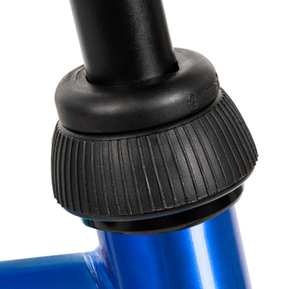 Huffy 20" Rock It Kids' Bike, Fits Riders 44" - 56", Blue, Child, Boys - Product image 10