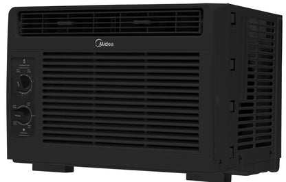 Midea 5, 000 BTU 150 Sq Ft Mechanical Window Air Conditioner, White, MAW05M1WWT, New - Product image 21