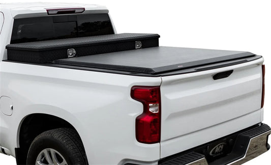 Access 62289 - Toolbox 07-13 Chevy/GMC Full Size All 6ft 6in Bed Roll-Up Cover