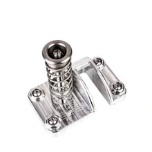 LT1 LT4 LT5 Dry Sump Pan Adapter - Billet 12AN